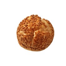 브레드샵 비스켓 슈-바닐라, 9개, 70G, 70g
