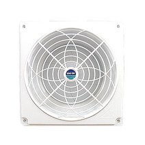 성은테크 에코라인 자동개폐형 환풍기 ESV-300GA, 1개