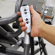 Z-UP3 거꾸리 (전문기사 무상설치 바닥매트포함), 지업3(본체)+유선리모컨(부속품품), (혼합색상)