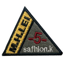 퍼니펀 B TYPE 와펜