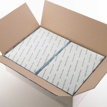무진지 크린페이퍼 A4 A3 색상 및 규격, A3(스카이블루), 1250매