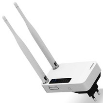 아이피타임 Extender-A3 무선AP 와이파이 증폭기 외장안테나