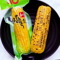 KC 썬스위트 노랑옥수수 NONGMO 무첨가 무설탕, 250g, 15개