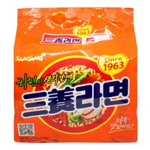 삼양 라면