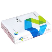 삼성물산 프리미엄 A4 복사용지 500매