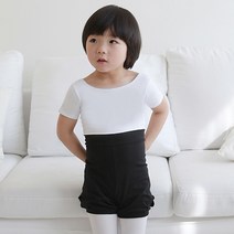 발레랑 프린스발레리노 화이트발레복 발레복