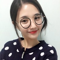 빈티지 솔텍스 안경테