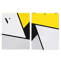 버투소 덱V4 마술카드, 혼합 색상, 1개