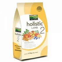 뉴웨이브 홀리스틱2 양고기 1.2kg 애완견사료 모든애완견사료 애완용사료TycheLiz