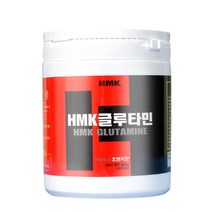 HMK 안전한 국산 글루타민, 300g