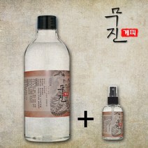 무진 시나몬워터 계피스프레이, 1000ml, 1개