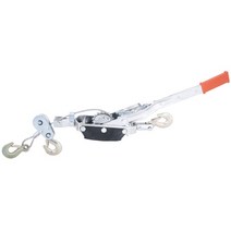 핸드파워풀러(2기어) SM-HP24 (4TON)