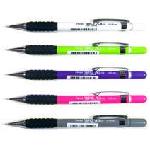 [펜텔] 샤프 스매쉬 0.5mm, 120 A3 리미티드 0.5, 그린