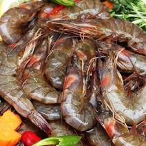 매바위간장새우 44미 매콤단짠 새우장, 2통, 2개