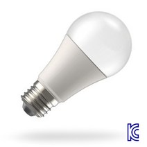 신광 방수소켓 2m E26 소모갈 캡형 작업등 현장등 삼파장 작업등, [선택14-3] LED 벌브 램프 12W(E26)