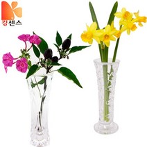 (주)킹센스 아크릴 꽃병