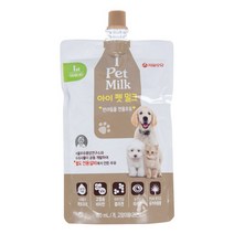 서울우유 아이펫밀크, 5개