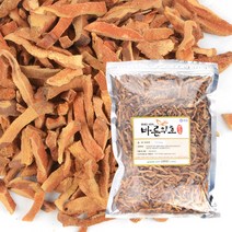 바른약초 모과 슬라이스 국산 100% 모과차, 3개