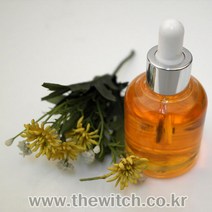 [더위치] 페이스오일 30ml / 비타민나무오일 / face oil / facial oil