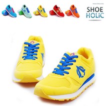 슈홀릭 아나키 여성(ANAKI LADY) 운동화 런닝화