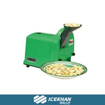 업소용 마늘 절단기 마늘다지기 SY-1610 기본4mm, 단품