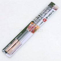 칼백화점 원목손잡이 산적꽂이(2P) 36cm 직화구이꽂이 BBQ꽂이, 단품
