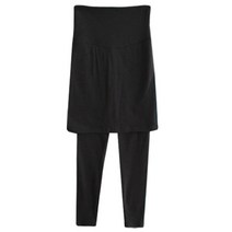 마더라이크 T.40수울5부치마레깅스.