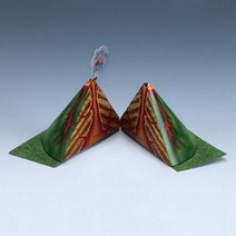 (사이언샵)화산모형키트(종이), 상세설명참조