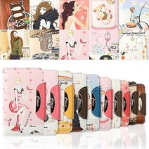 모음 LG 베가레이서 섹커 다이어리 가죽 커버 케이스