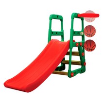 중모토이플러스 ABC미끄럼틀 미끄럼틀