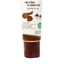 토스크 가나슈 Mocha 120g (모카) 초콜릿만들기 재료, 1개