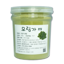 동의한약나라 모링가분말, 200g, 1개