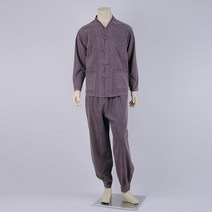 다오네우리옷 남자 후염 20수 오픈 생활한복(개량한복)