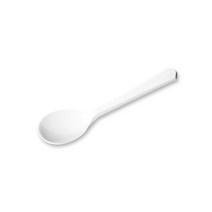 믿음인터내셔널 빙수수저(묶음) 벌크포장, 500Ea
