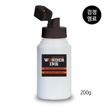 원더잉크 HP B8550 C5380 C6380 HP564 무한리필잉크, 05 HP 564 685잉크 검정200g, 1개