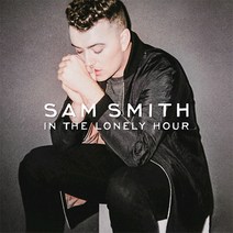 Sam Smith - In the Lonely Hour, 1개