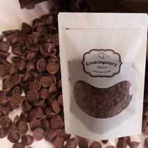 쿠킹스토리 초코칩, 200g, 1개, 1개