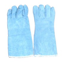 알곤 등천장갑 안전 가죽장갑 용접용품 용접장갑(대)