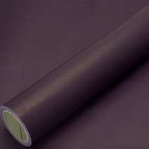 포장지 종이롤포장지 MATT(무광)포장지 매트포장지 선물포장 고급포장 -15칼라, 남색, 1롤