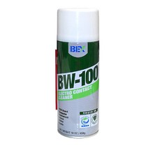 벡스 전기접점부활제 BW 100 450g, 1캔