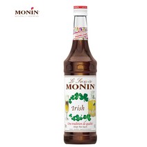 모닌 자몽 시럽, 1L, 모닌-아이리쉬시럽 x 1개, 1개