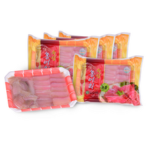 영산포 홍어 모듬 250g x 4팩, 1개