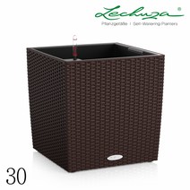 레츄자 큐비 코티지 30, 모카(무광)