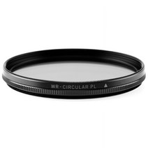 시그마 WR CIRCULAR PL 필터, 86mm