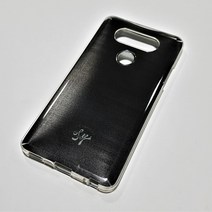 니나노얼쑤 전자파 차단 차단기 BLACK 삼성 갤럭시 휴대폰 케이스
