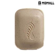 자체브랜드 멜라루카 보습비누/골드/엑스/파인애플/핑크/바디바, 엑스폴리에이팅