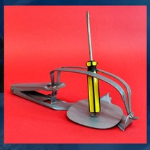 드림하우스 쥐덧, 1개, 1개