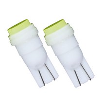 카포카 T10 COB 면발광 LED실내등, 1개