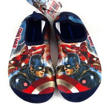 캐릭터 여아 남아 아쿠아슈즈 물놀이신발 수영신발 유아 아동 샌달 미키마우스 스파이더맨 신발 170 180 190 200