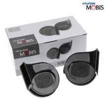 (주)현대모비스 현대모비스 12V 전기혼 쌍크락션 쌍혼 자동차경적